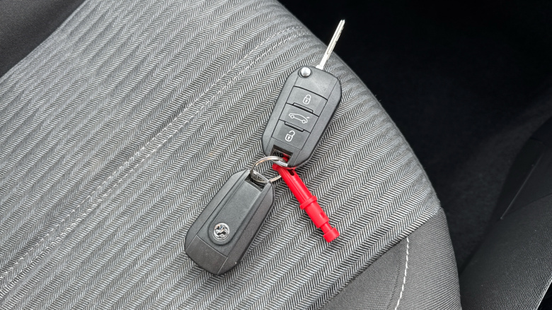 Vauxhall Corsa 1.2 Turbo SE Edition 5dr Petrol Hatchback